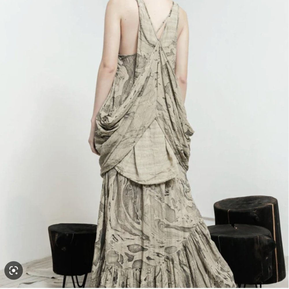 KINGSTON DRESS